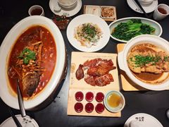 -桂小厨广西菜(水晶城店)