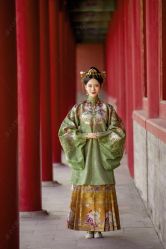 点击看大图 -美云庭古装·格格服汉服·京城旅拍(北京店)