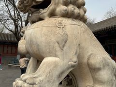 -恭王府博物馆