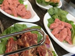 -P1泥炉烤肉(市桥富华东路店)