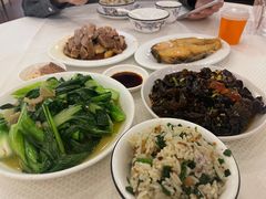 -深运潮州粥(东门店)