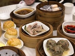 -潮福城大酒楼·潮粤菜·港式点心(阳光城店)