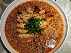 -锦绣金山人家(友谊店)