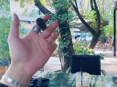 -旧雨咖啡·CoffeeFORU(黄村奥体店)