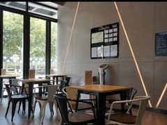 -威尔仕健身·游泳(中港汇店)