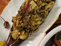 -时光乌托邦空中花园餐厅川味·融合菜(幸福广场店)