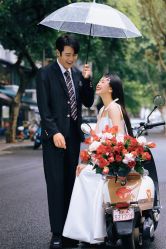 -摩玛婚纱摄影(杭州店)