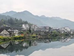 -上坦村