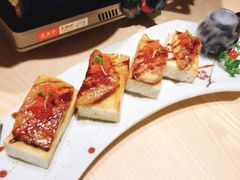 -越光米贩精致料理餐厅(金鹰店)
