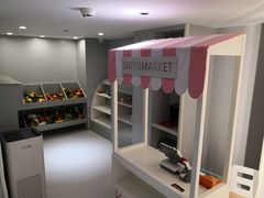 -KIDults童伴儿亲子餐厅(达美中心广场店)