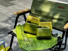 -AOKKA COFFEE(万象前海快闪店)