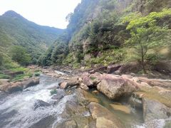 -雅鲁激流探险漂流