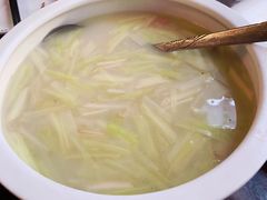 -张家大院·鲁菜·私房菜(芙蓉街店)