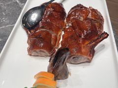 黑松露BB鸭-同庆楼(滨湖万达广场店)