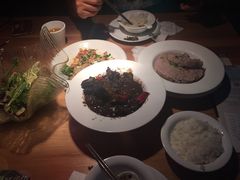 -桂小厨广西菜(青秀万达店)