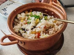 -一坐一忘云南菜(卓悦中心)