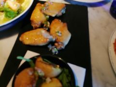 -玛尚诺意式餐厅(官舍店)