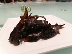-花中城·杭帮菜·粤菜·海鲜火锅(清泰街店)