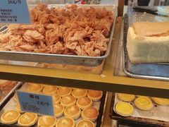 -津嘉蛋糕坊(西华路店)