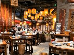 -南京大牌档(之心城店)
