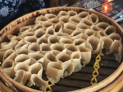-王村姑老土炕莜面村(桥东店)