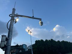 -佛山华盖山公园