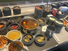 -壹小馆.皇城老妈(成都太古里店)