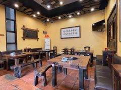 大堂-阿多私房菜(顺德店)
