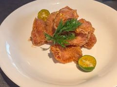 -南里山房·新淮扬菜(徐汇万科店)
