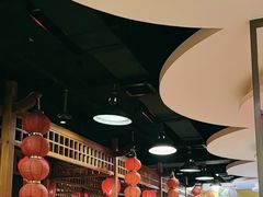 -芦月轩羊蝎子(劲松店)