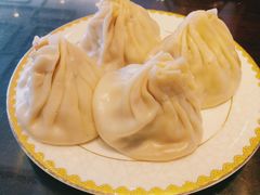 无锡小笼包-熙盛源(苏苑街店)