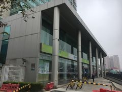 -中国电信(滨北营业厅)