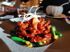 -若蘭慈·无国界素食料理(欢乐海岸店)