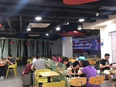 大堂-72街荷叶饭(三元里店)
