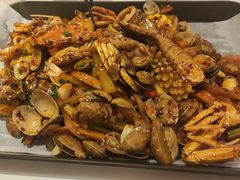 -蟹宗蟹(润达国际五楼店)