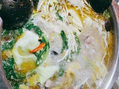 -陈三娃泡姜鸡(太白北路店)