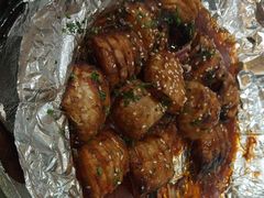 -清真悦宾楼食府(海湖店)