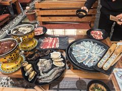 -丽江庭院之爱在路上(西单店)