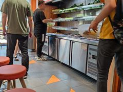 -张亮麻辣烫(政民路店)