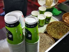 -清真老马家国华牛奶鸡蛋醪糟(正宁路店)