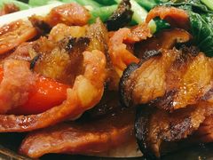 -汕头君华海逸酒店·鸿桃轩中餐厅