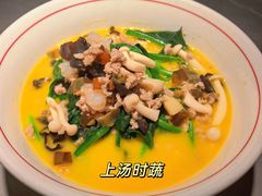 -闽上鲜·福建菜(龙湖滨江天街店)