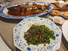 -卫鼎轩·曹公馆(鼓楼店)
