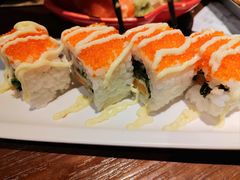 -王氏炉匠·烧鸟放题自助(好运街店)