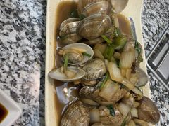 -震海贝烤贝·民俗特色店(延吉总店)