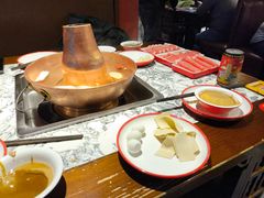 -京元盛铜锅涮肉(上海总店)