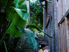 -大渡口区义渡公园