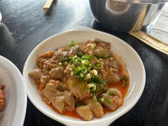 -曾氏肥肠馆(凯瑞雅居店)