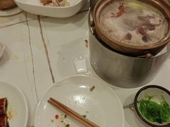 -第六季自助餐厅(北太平庄店)
