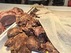 -孙庆海腊牛肉店(大皮院店)